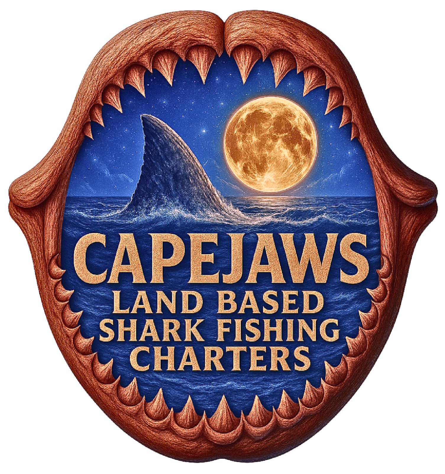 capejaws logo